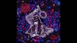 Kiki Hitomi - Karma No Kusari