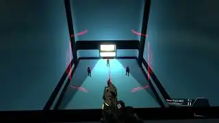 Titanfall - Training