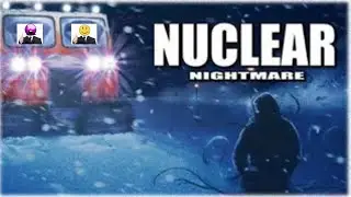 Nuclear Nightmare Funny Moments Goat Moments