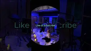 RELAXING MUSIC,MEDITATION,HANG DRUM/Heart of Creation - (Live Studio Recording)🎶