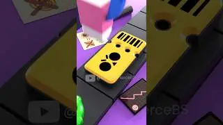 Behind The Scenes 20 #brawlstars