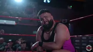 Billy Haze v Jay Joshua TNT Big Gay Brunch