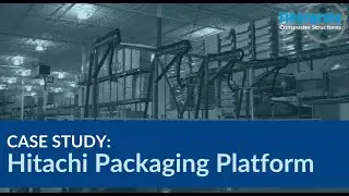 Hitachi Packaging Platform