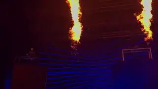Tchami X Malaa ( No Redemption ) @ Spectrum Dance Music Festival  2018