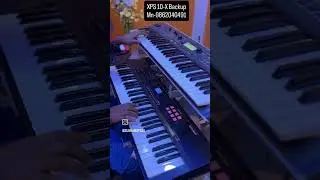 XPS 10x best Indian tones