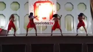 Greekster.Tv and New York Greek Picnic Presents: 2016 Silk Stroll Championship