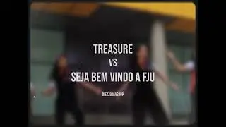'SEJA BEM VINDO A FJU' nos anos 80 (Diezzo Mahsup Remix)