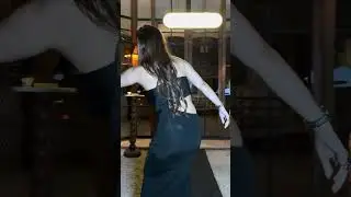 Neha malik snap at Andheri #youtubeshorts #yt #youtube #ytshorts