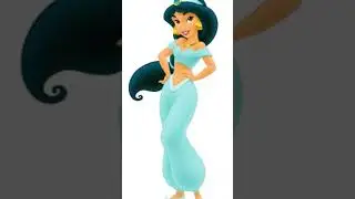 Jasmine transformation