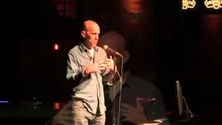 Sean Meenan Tedx Talk