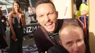 NZ HIP HOP SUMMIT PROMO (vodafone music awards 2017)