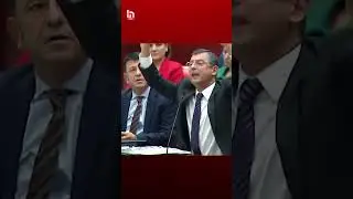 &Ouml;zg&uuml;r &Ouml;zel, Hulusi Akar'ı Meclis'te yerin dibine sokmuştu! Akar, &Ouml;zel'e a&ccedil;tığı davayı kaybetti!