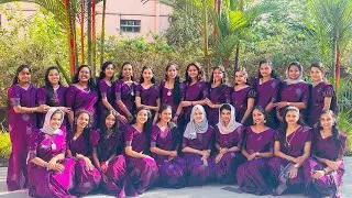 Farewell dance 2024 | LF College Guruvayoor| Mcomianz| #collegedance | #trending #viral #dance #fyp