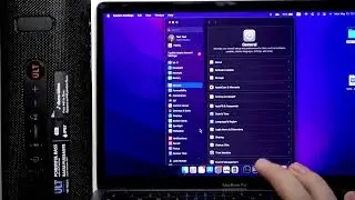 SONY ULT FIELD 3 &ndash; How to Pair With MacBook