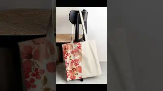 How to Create Bag Mockup in Adobe Photoshop 2026 Step by Step #shorts #anikgraphic