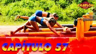 Exatlón Colombia | Capítulo 57