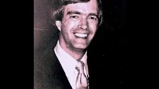 In Memory of Tom Hazleton