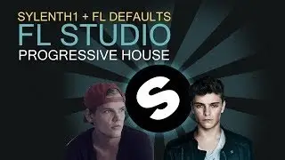 FREE FLP (PROGRESSIVE HOUSE)FL STUDIO 12