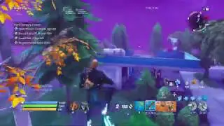 Two Swirls! Fortnite Save the World Ep.37