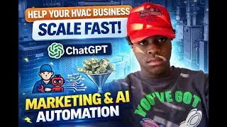 How HVAC Companies Scale to $1M&ndash;$5M Using Google LSA, Facebook Ads & AI Systems