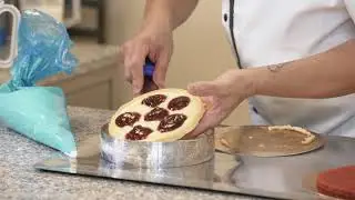Puratos | Semifrio Veludo