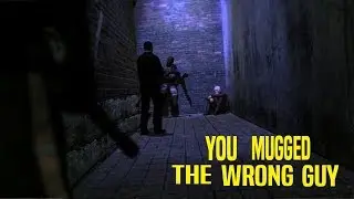 GMod DarkRP - Seriously, the Worst Admin Ever