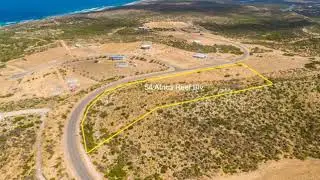Residential Land for Sale in 54 African Reef Bvd,Greenough, WA