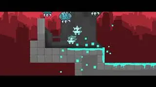 Mad Dex arenas level 11 in 08:66