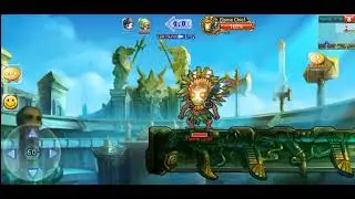 [Boomz] Labyrinth Forest Guide
