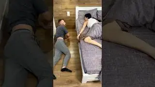 She wants to be together Funny family #comedy #familytime #couple