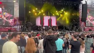 Ganxsta Zolee és a Kartel - Campus Fesztivál 2025