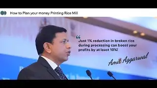 How to Build a Money-Printing Rice Mill | Proven Formula Used by 1,129+ Successful Mills