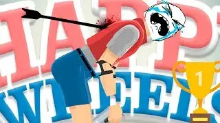 EL FINAL MAS TRÁGICO DE POGO | HAPPY WHEELS