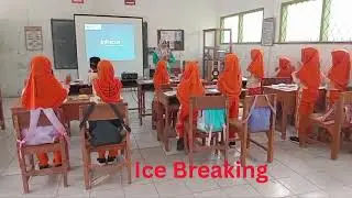 PJOK KELAS 1