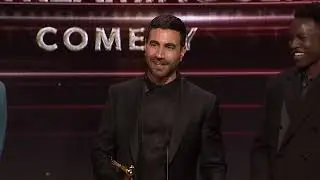 Ted Lasso Speech  | 2022 HCA TV Awards