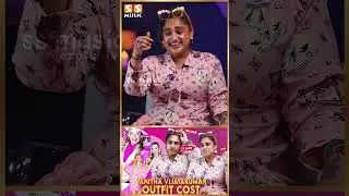 என்னப்பா Branding பண்ண சொல்றீங்க! - Brand Buddy | Vanitha Vijayakumar