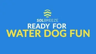 Install Video - SS Big Dog Ladder by SOLBREEZE