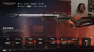 HIGHGUARD LAUNCH DAY 1 LIVE