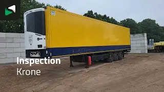 Krone  - 2018 - BAS World