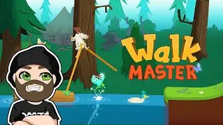 Walk Master - Is it good?