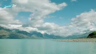 South Cross Prayer by Andrea Tonoli (Inspiring Ambient Music)