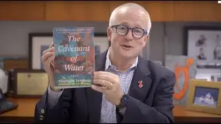 Stanford Department of Medicine Chair Bob Harrington May 2023 Monthly Update