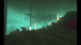 My Own Minecraft Soundtrack Project - Fog Field (nether)