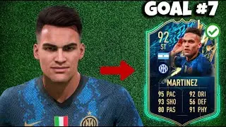 TOTS 92 MARTINEZ FIFA 22.EXE