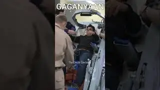 Gaganyaan space crew👨🏽&zwj;🚀🚀 | Indian Air Force pilots | ISRO Astronauts🇮🇳 #gaganyaan
