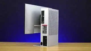 No talk just build a Super All-In-One PC with i9-12900 + RTX 4070 12GB!