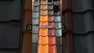 Concrete vs  Clay Roof Tiles Which is Better?
