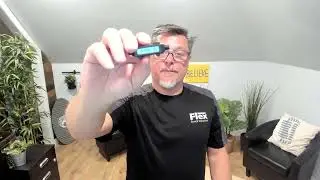 Flex Rental Solutions: Vizinex RFID Sentry 2 Cable Tag Review