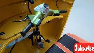 Auto Ready to 2019 in chennai
