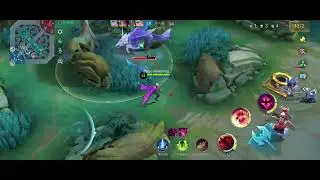 MLBB GAMEPLAY EPIC COMEBACK